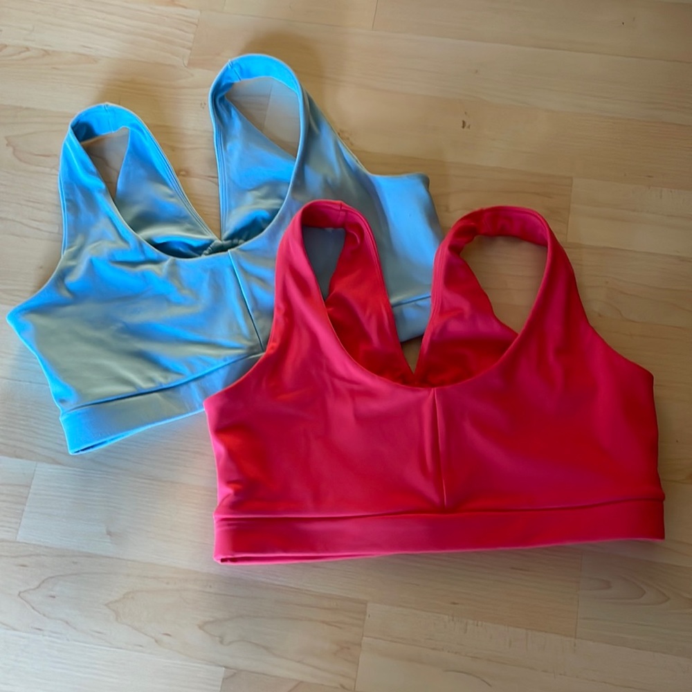 TomTiger Whitney Dupe Bras